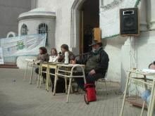 Foro por la Vida 2007